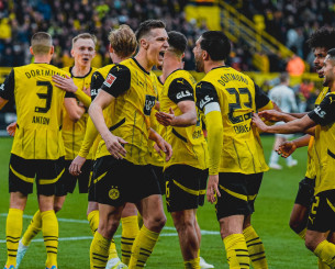 Πού θα δείτε τα σημερινά παιχνίδια της Ντόρτμουντ και της Ίντερ στο Παγκόσμιο Κύπελλο Συλλόγων