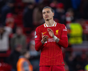 Ένα από τα πιο αγαπημένα παιδιά του Άνφιλντ αποχωρεί από την Λίβερπουλ: Ο Νούνιες... μισό βήμα μακριά από την Αλ Χιλάλ