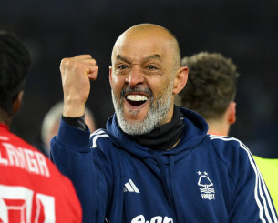 Θέλει Νούνο για «αντι-Πότερ» η Γουέστ Χαμ Θέλει Νούνο για «αντι-Πότερ» η Γουέστ Χαμ