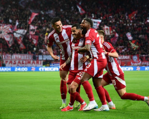 Σε αυτό το γκρουπ δυναμικότητας θα είναι ο Ολυμπιακός στο Champions League Σε αυτό το γκρουπ δυναμικότητας θα είναι ο Ολυμπιακός στο Champions League
