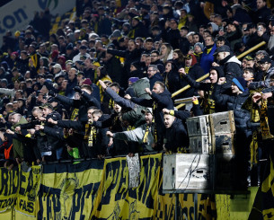 Οι οργανωμένοι σύνδεσμοι του Άρη ανακοίνωσαν το πλάνο εορτασμού των 111ων γενεθλίων του συλλόγου