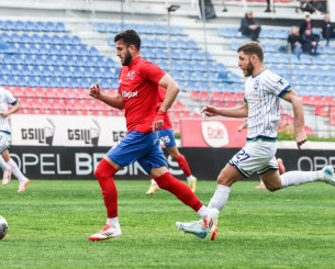 Το πρόγραμμα της 7ης αγωνιστικής σε play off και play out, Σάββατο το Κηφισιά - Πανιώνιος Το πρόγραμμα της 7ης αγωνιστικής σε play off και play out, Σάββατο το Κηφισιά - Πανιώνιος
