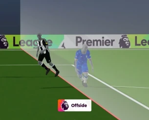 Η Premier League υιοθετεί από φέτος την τεχνολογία ημιαυτόματου οφσάιντ Η Premier League υιοθετεί από φέτος την τεχνολογία ημιαυτόματου οφσάιντ
