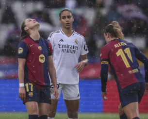 Γράφτηκε ιστορία - Η Ρεάλ κέρδισε για πρώτη φορά «clasico» στις γυναίκες