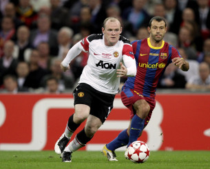 Αποκάλυψη από τον Ρούνεϊ - Σε αυτή την ομάδα ήθελε να πάει για τίτλους!