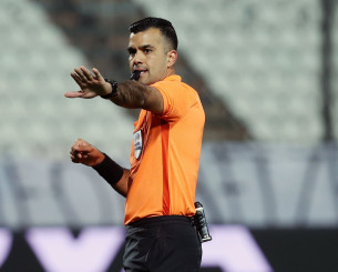 Αυτοί σφυρίζουν τις ρεβάνς των ημιτελικών Κυπέλλου Ελλάδας Betsson