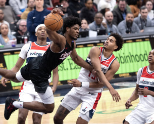 Τι είναι το Tanking που προβληματίζει το NBA - Δεν αλλάζει η φιλοσοφία του Draft Τι είναι το Tanking που προβληματίζει το NBA - Δεν αλλάζει η φιλοσοφία του Draft