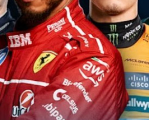 Formula 1: Φουλ γκάζια ο «δράκος» Χάμιλτον