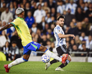 Ταλιαφίκο: «Ο Ραφίνια μας είπε ότι μετέφρασαν λάθος τις δηλώσεις του» (vids)