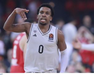 Τι Τζέι Σόρτς: Ο μικρός «γίγαντας» της Euroleague Τι Τζέι Σόρτς: Ο μικρός «γίγαντας» της Euroleague