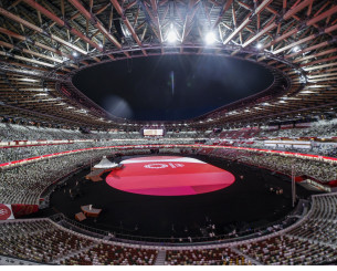 Sold-out έξι μήνες πριν 3/9 απογεύματα τελικών στο Παγκόσμιο στίβου του Τόκιο! Sold-out έξι μήνες πριν 3/9 απογεύματα τελικών στο Παγκόσμιο στίβου του Τόκιο!