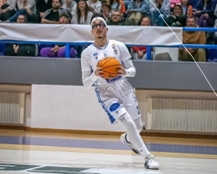 Ο αθλητής με αναπηρία που έπαιξε στην Elite League και σκόρπισε συγκίνηση! Ο αθλητής με αναπηρία που έπαιξε στην Elite League και σκόρπισε συγκίνηση!