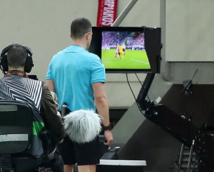 Είναι πλέον επίσημο - Η IFAB ανακοινώνει αλλαγές στους κανονισμούς ποδοσφαίρου για την επόμενη σεζόν Είναι πλέον επίσημο - Η IFAB ανακοινώνει αλλαγές στους κανονισμούς ποδοσφαίρου για την επόμενη σεζόν