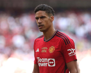 Η ατάκα του Μουρίνιο που σημάδεψε τον Βαράν - «Μα γιατί είσαι άχρηστος;»