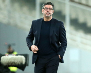 Ρουί Βιτόρια: «Πρέπει να δείξουμε μεγαλύτερη υπευθυνότητα και συγκέντρωση» Ρουί Βιτόρια: «Πρέπει να δείξουμε μεγαλύτερη υπευθυνότητα και συγκέντρωση»