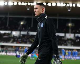 Ο «Odi» Βλαχοδήμος είχε πει πως θα γυρίσει στον Παναθηναϊκό κι αυτή η ώρα πλησιάζει... Ο «Odi» Βλαχοδήμος είχε πει πως θα γυρίσει στον Παναθηναϊκό κι αυτή η ώρα πλησιάζει...