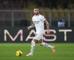 «Σε συζητήσεις με τον Γουόκερ η Φενέρμπαχτσε» «Σε συζητήσεις με τον Γουόκερ η Φενέρμπαχτσε»