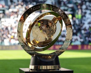 Η FIFA ανακοίνωσε τα έπαθλα για το Παγκόσμιο Κύπελλο Συλλόγων και τα ποσά είναι αστρονομικά