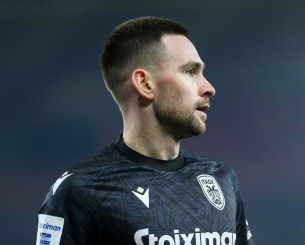 Σκόρερ, πατέρας και... τιμωρημένος ο Ζίβκοβιτς