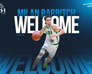 Ενίσχυση με Μπάρμπιτς στον Κολοσσό Ρόδου