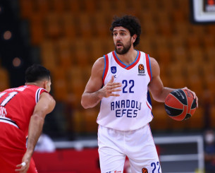 Ο Μίτσιτς επιστρέφει στη Euroleague - Αυτά είναι τα στατιστικά του