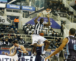 Παίρνει Τζόουνς ο ΠΑΟΚ