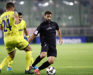 Ανανέωσε με την Athens Kallithea μέχρι το 2027 ο Βασιλόγιαννης