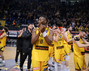 Ο Γκρέι αποφάσισε με την καρδιά του και ήθελε εξ αρχής ΑΕΚ