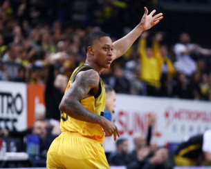 Στην τελική ευθεία η παραμονή Μπράις στην ΑΕΚ