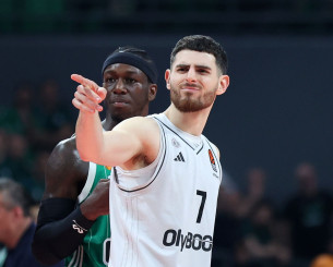 Παρί και Ερέρα συνεχίζουν μαζί μέχρι το 2027