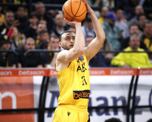 Επίσημα τέλος από την ΑΕΚ Betsson ο Νετζήπογλου