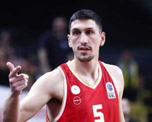 Αυτό είναι το deal Ολυμπιακού - Λαρεντζάκη μέχρι το 2028