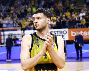 Προς Κολοσσό Ρόδου ο Καράμπελας