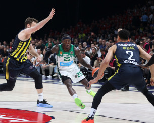 Το πλήρες πρόγραμμα του Παναθηναϊκού στη Euroleague