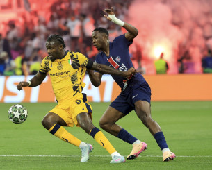 Ερναντέζ και Πάτσο τιμωρήθηκαν με ποινή δύο αγωνιστικών από τη FIFA