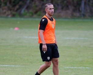 O Πέλκας έφτασε στην Ολλανδία