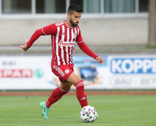 Η Σπόρτινγκ ενδιαφέρεται για τον Τιάγκο Σίλβα - Τι σημαίνει για τον Ολυμπιακό