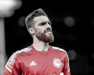 Συγκινεί ο Ζοσέ Σα για Ζότα: «Αφήνεις κενό στις ζωές μας και δεν θα ξεχαστείς ποτέ...» Συγκινεί ο Ζοσέ Σα για Ζότα: «Αφήνεις κενό στις ζωές μας και δεν θα ξεχαστείς ποτέ...»