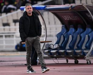 Σκληρή κριτική στον Ενρίκε από τα γαλλικά Μέσα: «Αηδιαστική χειρονομία»