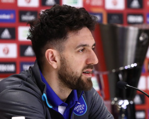 Επιμένουν για Μίτσιτς οι Ισπανοί: «Δυνατή μια συμφωνία με τον Ολυμπιακό» - Τι αναφέρουν οι «ερυθρόλευκοι»