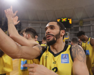 Ο Άρης συμφώνησε με τον Μήτρου-Λονγκ