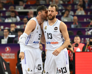 Δεν έχει να κάνει με τη θέση, αλλά με το πάθος: Η καρφωματάρα που «σκάρωσαν» οι Τσάτσο-Ρούντι (video)