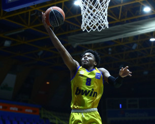 Ενίσχυσης συνέχεια για τον Πανιώνιο - Παίρνει τον Τζέιλεν Χαντς Ενίσχυσης συνέχεια για τον Πανιώνιο - Παίρνει τον Τζέιλεν Χαντς