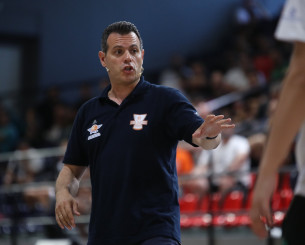 Ιτούδης για Μίτσιτς: «Να χτίσουμε μαζί τη νέα Χάποελ»