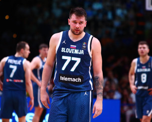 Ο Ντόντσιτς έχασε 14 κιλά μέσα σε λίγους μήνες