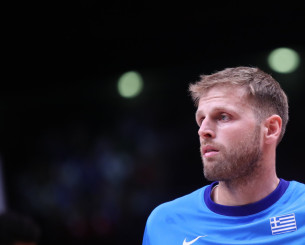 Φουλάρει για Χαραλαμπόπουλο ο Άρης