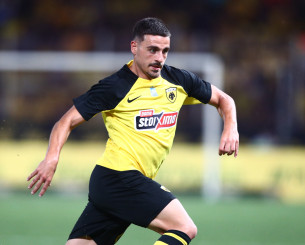 Σκέψεις στην ΑΕΚ και σε Ριμπάλτα για Γαλανόπουλο