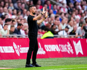 Επίσημα στη Πόρτο για την επόμενη διετία ο Φαριόλι