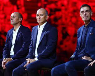 Το τοπίο του ΣΕΦ που ξεκαθαρίζει και το Λας Βέγκας