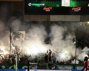 Στη διάθεση των φιλάθλων τα εισιτήρια για φιλικό του Παναθηναϊκού κόντρα στη Βέστερλο